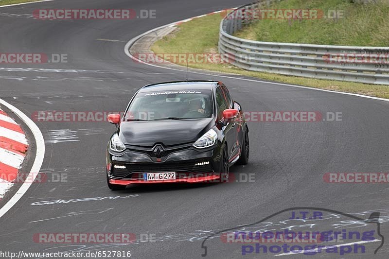 Bild #6527816 - Touristenfahrten Nürburgring Nordschleife (16.06.2019)