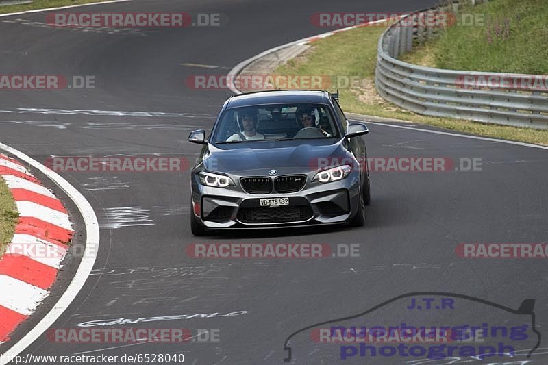 Bild #6528040 - Touristenfahrten Nürburgring Nordschleife (16.06.2019)