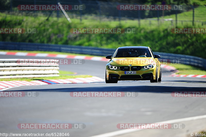 Bild #6528046 - Touristenfahrten Nürburgring Nordschleife (16.06.2019)