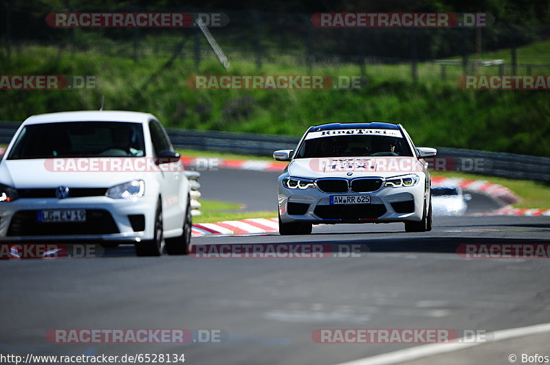 Bild #6528134 - Touristenfahrten Nürburgring Nordschleife (16.06.2019)