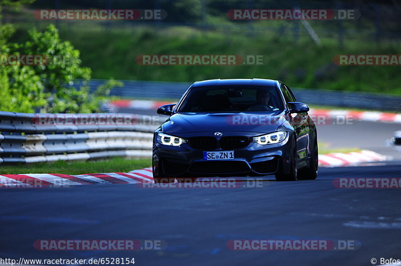 Bild #6528154 - Touristenfahrten Nürburgring Nordschleife (16.06.2019)