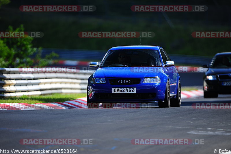 Bild #6528164 - Touristenfahrten Nürburgring Nordschleife (16.06.2019)