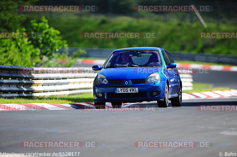 Bild #6528177 - Touristenfahrten Nürburgring Nordschleife (16.06.2019)