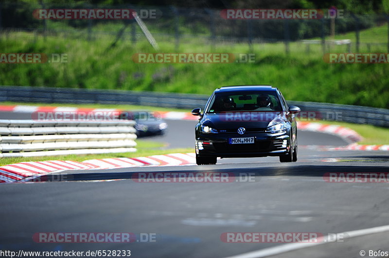 Bild #6528233 - Touristenfahrten Nürburgring Nordschleife (16.06.2019)