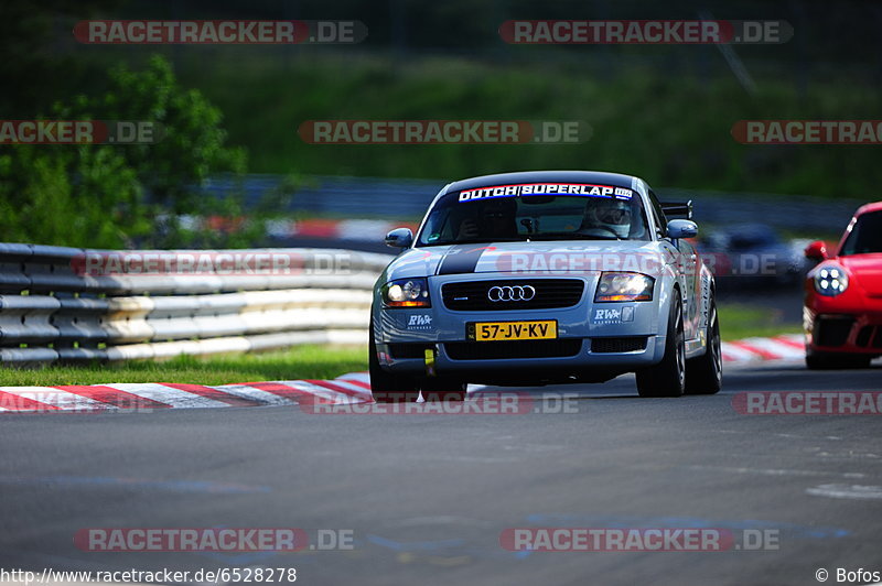 Bild #6528278 - Touristenfahrten Nürburgring Nordschleife (16.06.2019)