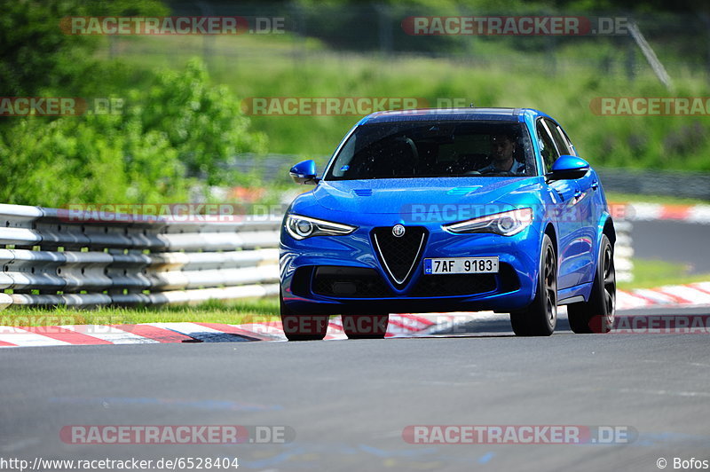 Bild #6528404 - Touristenfahrten Nürburgring Nordschleife (16.06.2019)