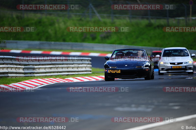 Bild #6528442 - Touristenfahrten Nürburgring Nordschleife (16.06.2019)