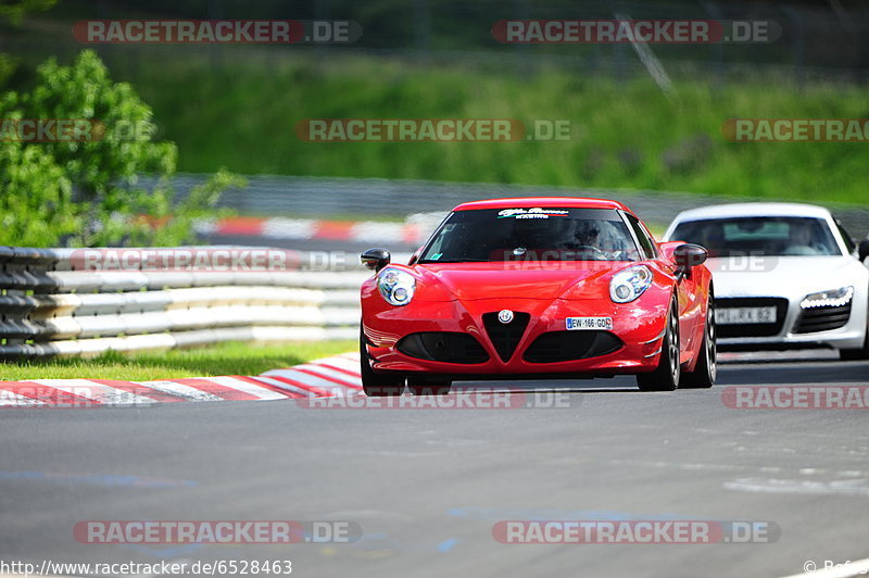 Bild #6528463 - Touristenfahrten Nürburgring Nordschleife (16.06.2019)