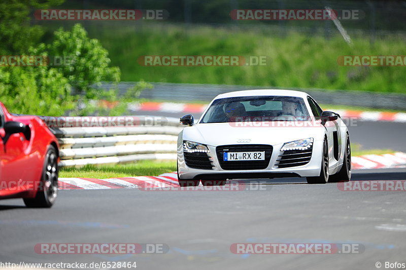 Bild #6528464 - Touristenfahrten Nürburgring Nordschleife (16.06.2019)