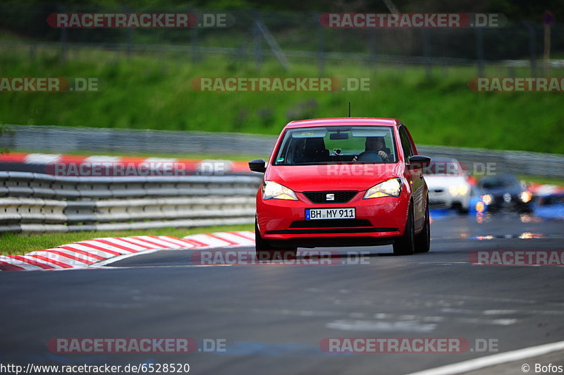 Bild #6528520 - Touristenfahrten Nürburgring Nordschleife (16.06.2019)