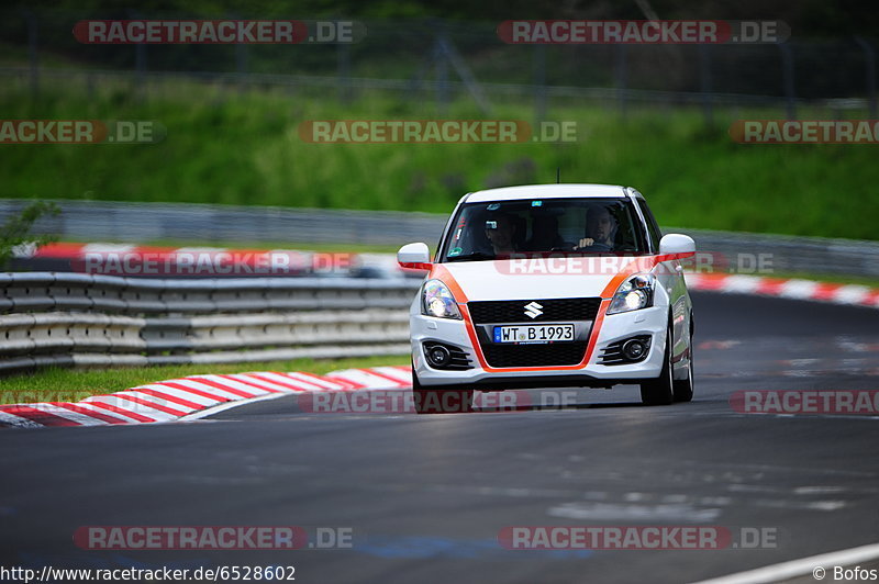 Bild #6528602 - Touristenfahrten Nürburgring Nordschleife (16.06.2019)