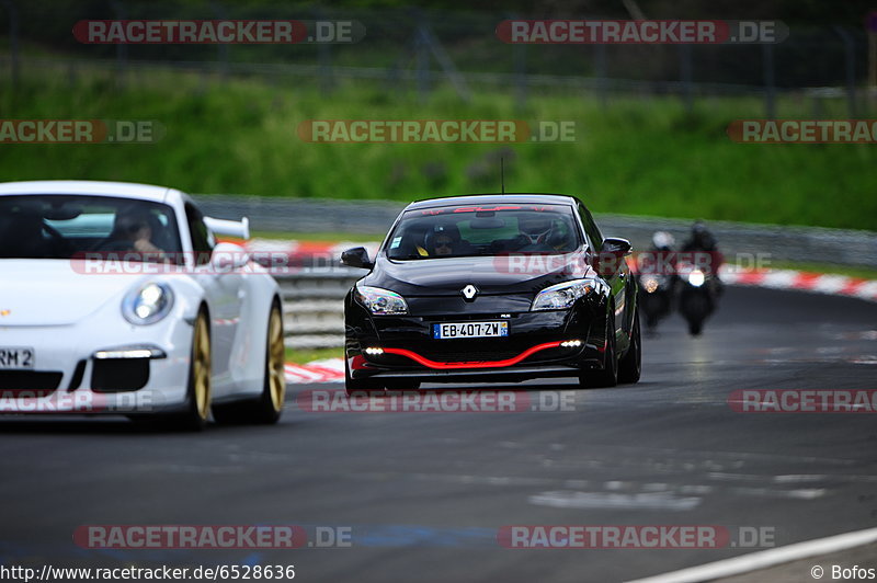 Bild #6528636 - Touristenfahrten Nürburgring Nordschleife (16.06.2019)