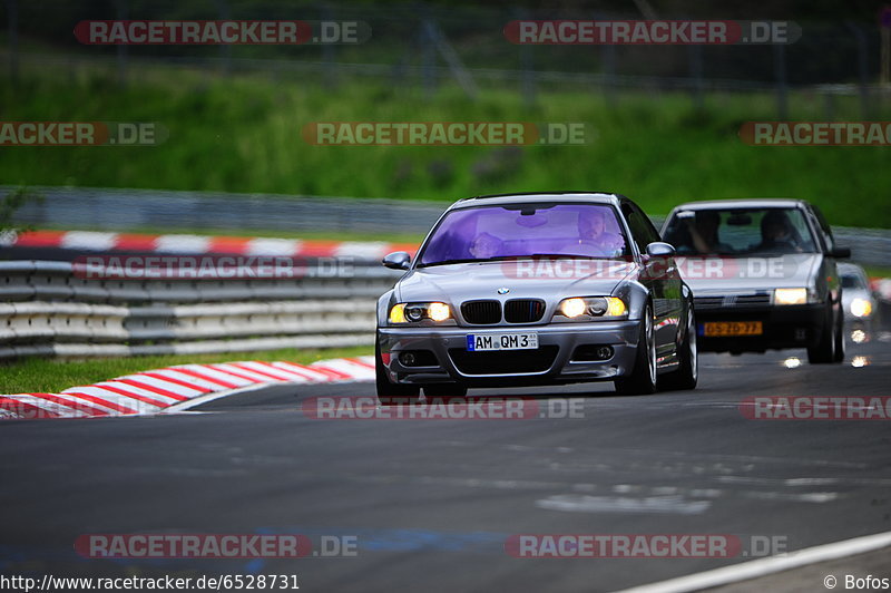 Bild #6528731 - Touristenfahrten Nürburgring Nordschleife (16.06.2019)