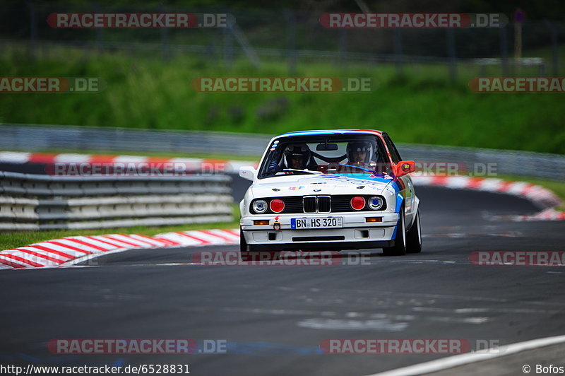 Bild #6528831 - Touristenfahrten Nürburgring Nordschleife (16.06.2019)