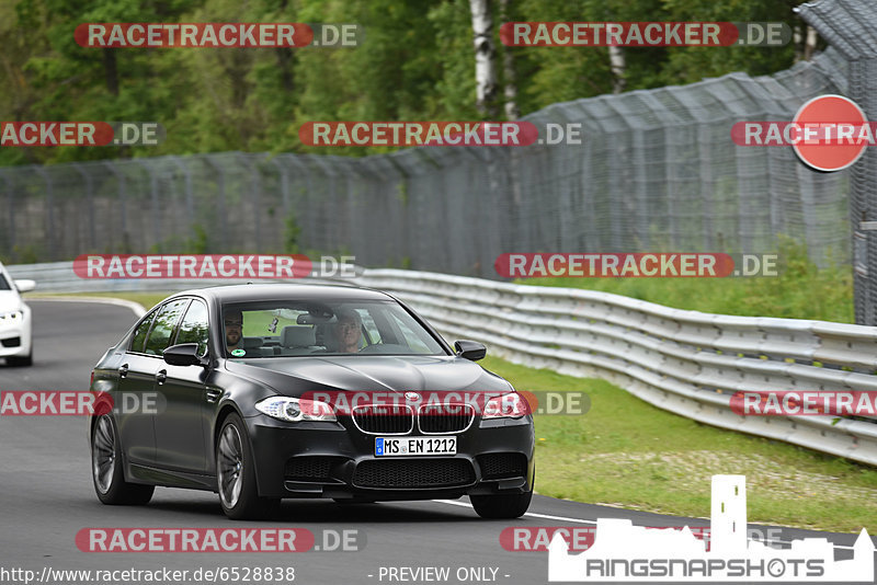 Bild #6528838 - Touristenfahrten Nürburgring Nordschleife (16.06.2019)