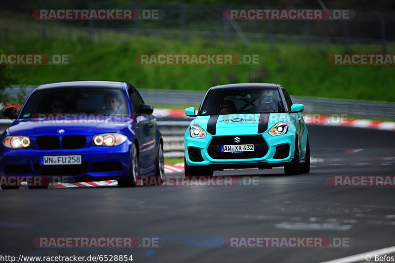 Bild #6528854 - Touristenfahrten Nürburgring Nordschleife (16.06.2019)