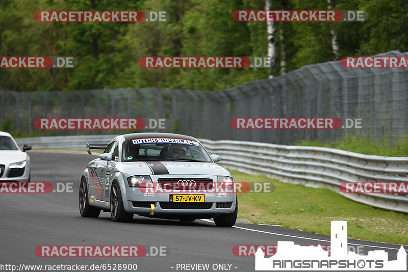 Bild #6528900 - Touristenfahrten Nürburgring Nordschleife (16.06.2019)