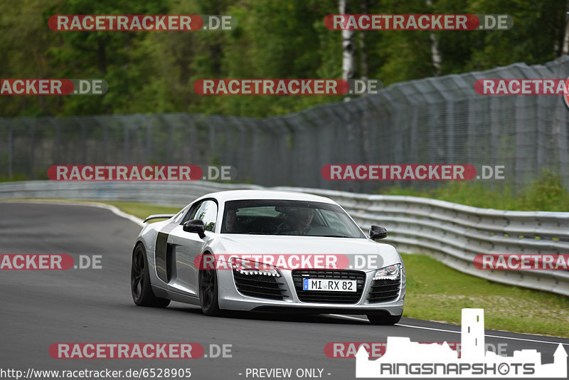 Bild #6528905 - Touristenfahrten Nürburgring Nordschleife (16.06.2019)