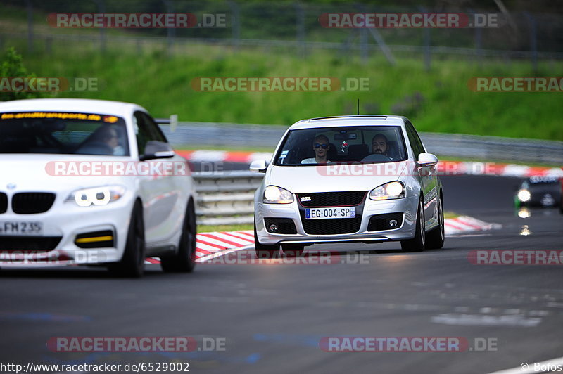 Bild #6529002 - Touristenfahrten Nürburgring Nordschleife (16.06.2019)