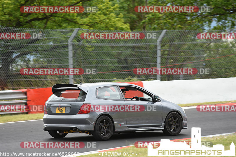 Bild #6529069 - Touristenfahrten Nürburgring Nordschleife (16.06.2019)