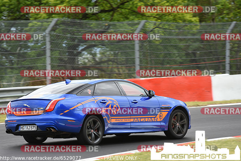 Bild #6529077 - Touristenfahrten Nürburgring Nordschleife (16.06.2019)