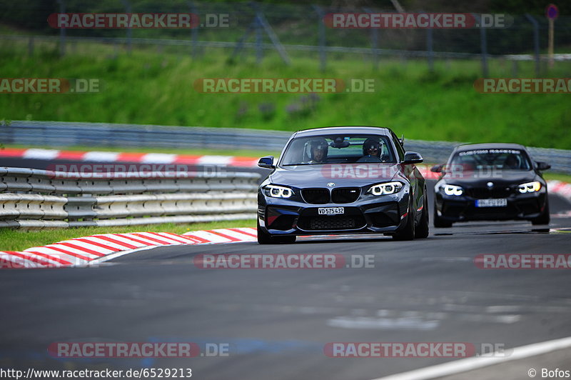 Bild #6529213 - Touristenfahrten Nürburgring Nordschleife (16.06.2019)