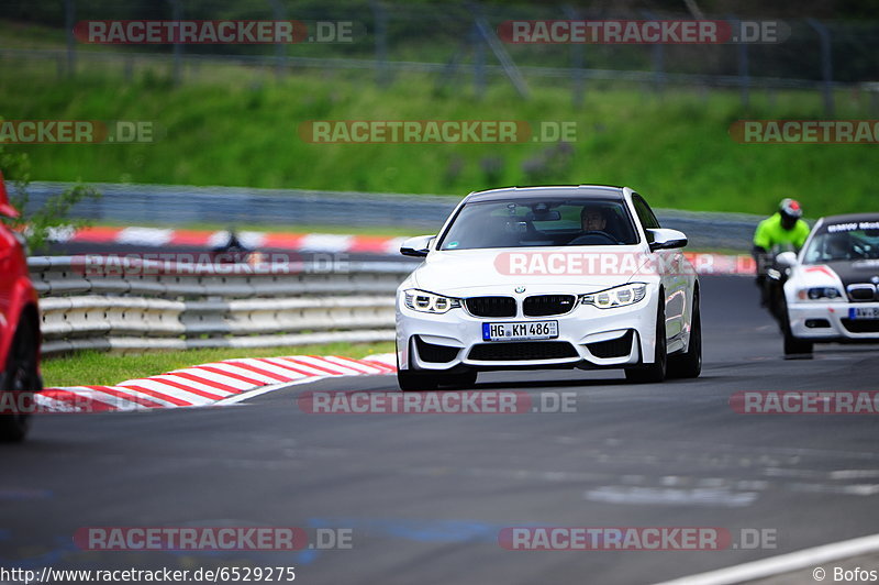 Bild #6529275 - Touristenfahrten Nürburgring Nordschleife (16.06.2019)