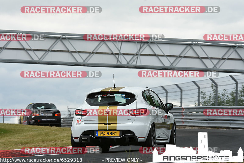 Bild #6529318 - Touristenfahrten Nürburgring Nordschleife (16.06.2019)