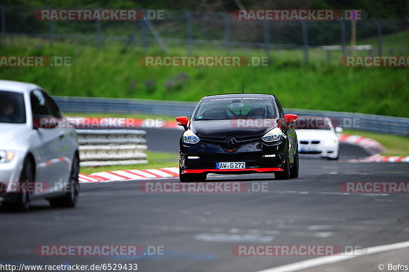 Bild #6529433 - Touristenfahrten Nürburgring Nordschleife (16.06.2019)