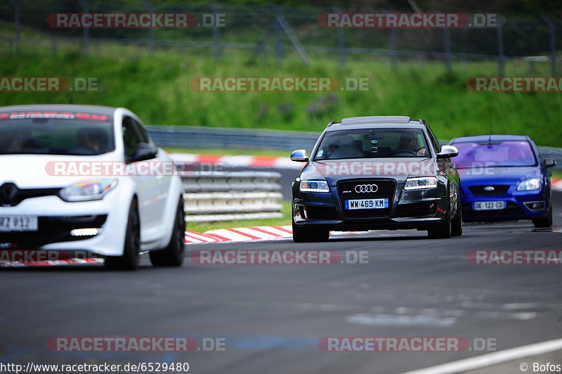 Bild #6529480 - Touristenfahrten Nürburgring Nordschleife (16.06.2019)