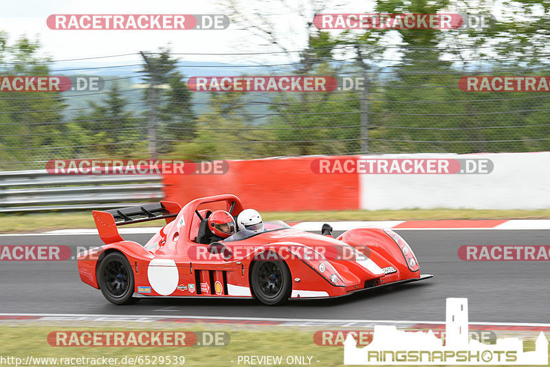 Bild #6529539 - Touristenfahrten Nürburgring Nordschleife (16.06.2019)