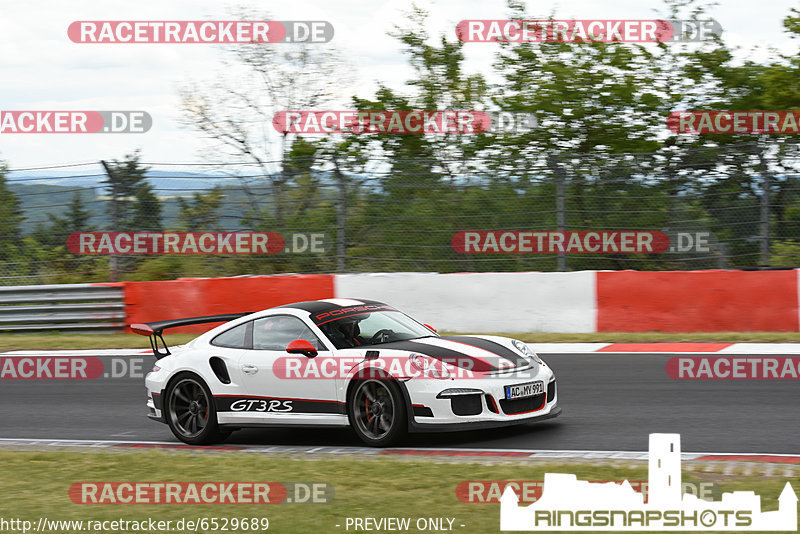 Bild #6529689 - Touristenfahrten Nürburgring Nordschleife (16.06.2019)