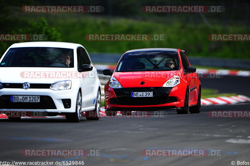 Bild #6529846 - Touristenfahrten Nürburgring Nordschleife (16.06.2019)