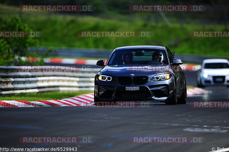 Bild #6529943 - Touristenfahrten Nürburgring Nordschleife (16.06.2019)