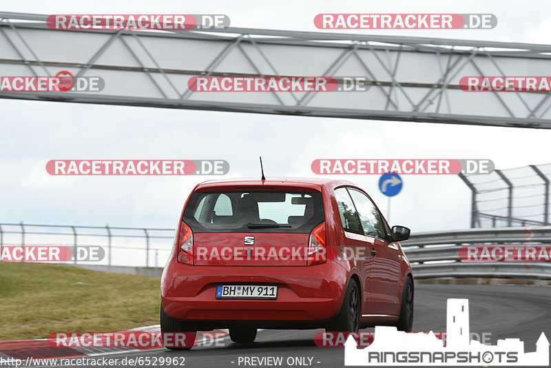 Bild #6529962 - Touristenfahrten Nürburgring Nordschleife (16.06.2019)