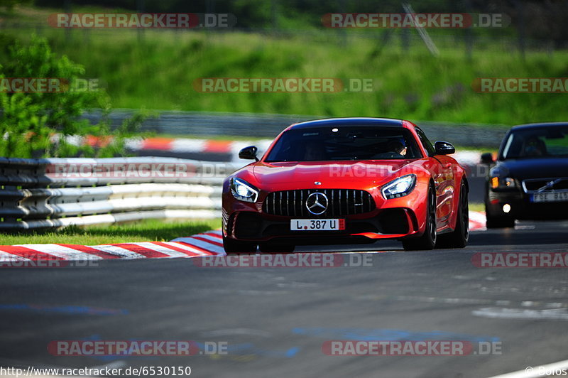 Bild #6530150 - Touristenfahrten Nürburgring Nordschleife (16.06.2019)