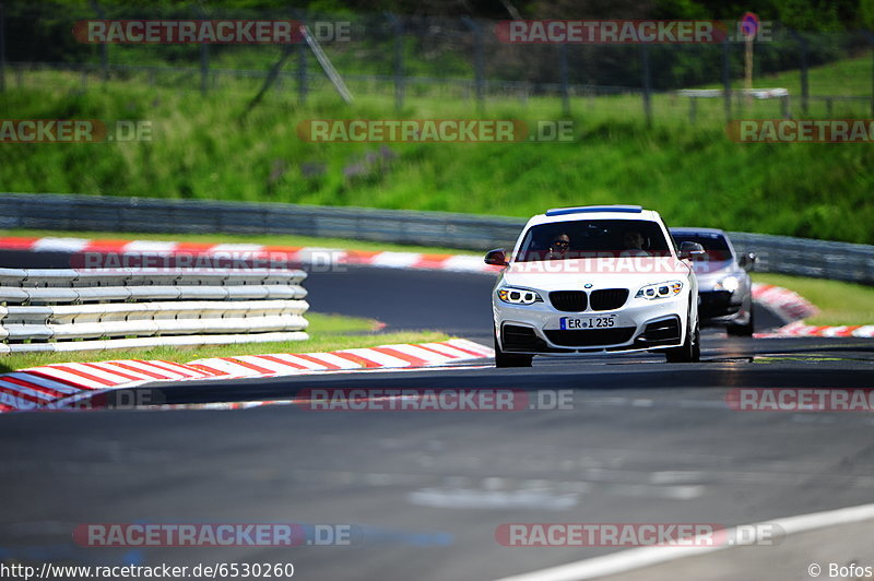 Bild #6530260 - Touristenfahrten Nürburgring Nordschleife (16.06.2019)