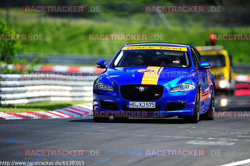 Bild #6530363 - Touristenfahrten Nürburgring Nordschleife (16.06.2019)