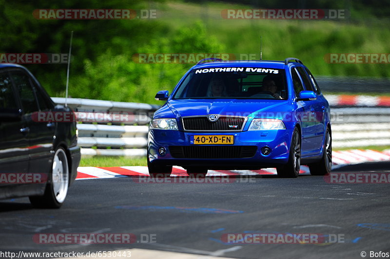 Bild #6530443 - Touristenfahrten Nürburgring Nordschleife (16.06.2019)