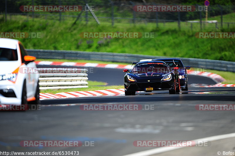 Bild #6530473 - Touristenfahrten Nürburgring Nordschleife (16.06.2019)