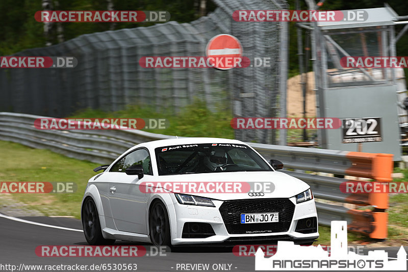 Bild #6530563 - Touristenfahrten Nürburgring Nordschleife (16.06.2019)