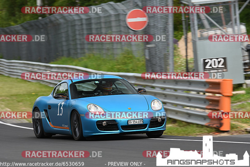 Bild #6530659 - Touristenfahrten Nürburgring Nordschleife (16.06.2019)