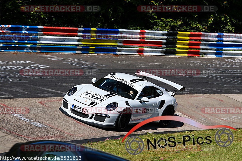 Bild #6531613 - Touristenfahrten Nürburgring Nordschleife (16.06.2019)