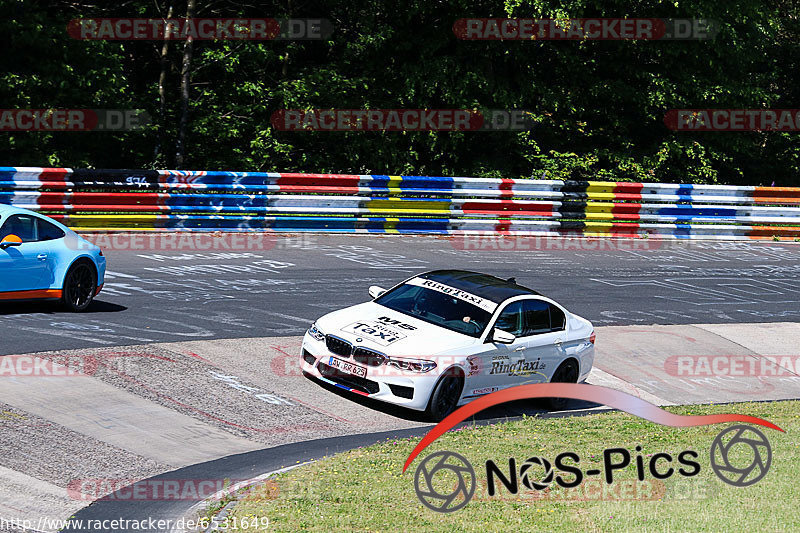 Bild #6531649 - Touristenfahrten Nürburgring Nordschleife (16.06.2019)