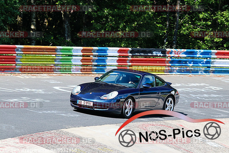 Bild #6531856 - Touristenfahrten Nürburgring Nordschleife (16.06.2019)