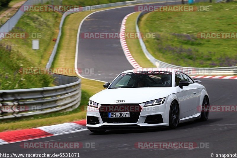 Bild #6531871 - Touristenfahrten Nürburgring Nordschleife (16.06.2019)