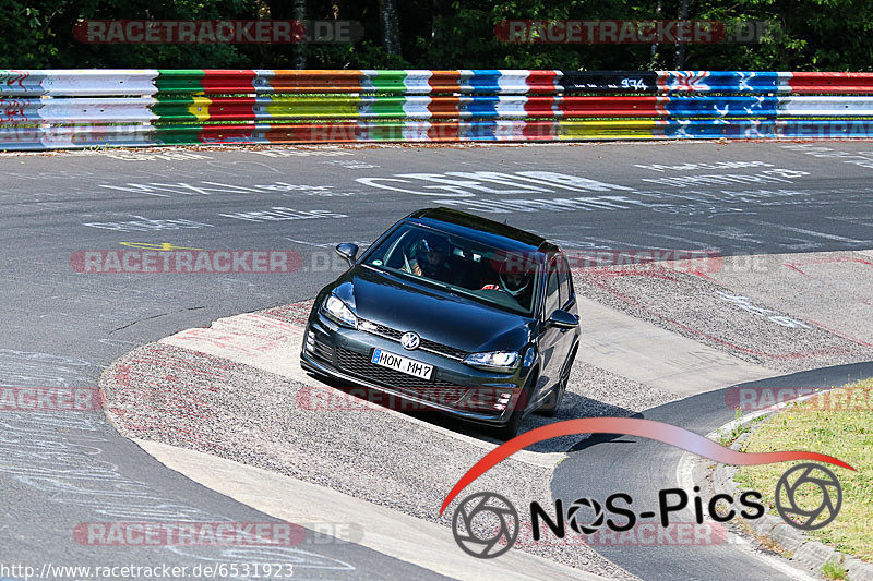 Bild #6531923 - Touristenfahrten Nürburgring Nordschleife (16.06.2019)