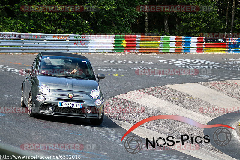 Bild #6532018 - Touristenfahrten Nürburgring Nordschleife (16.06.2019)