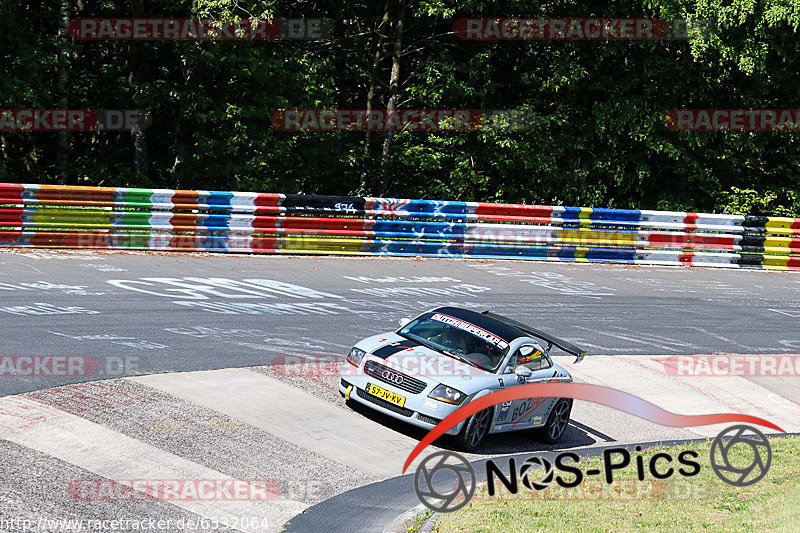 Bild #6532064 - Touristenfahrten Nürburgring Nordschleife (16.06.2019)