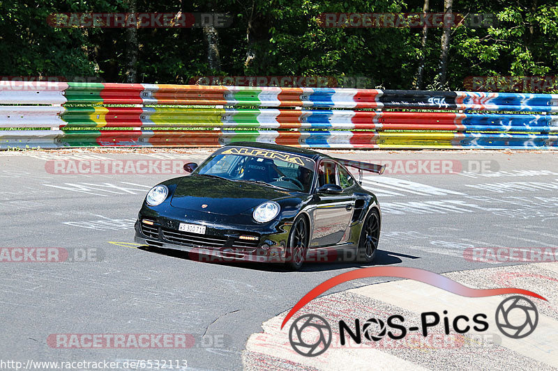 Bild #6532113 - Touristenfahrten Nürburgring Nordschleife (16.06.2019)